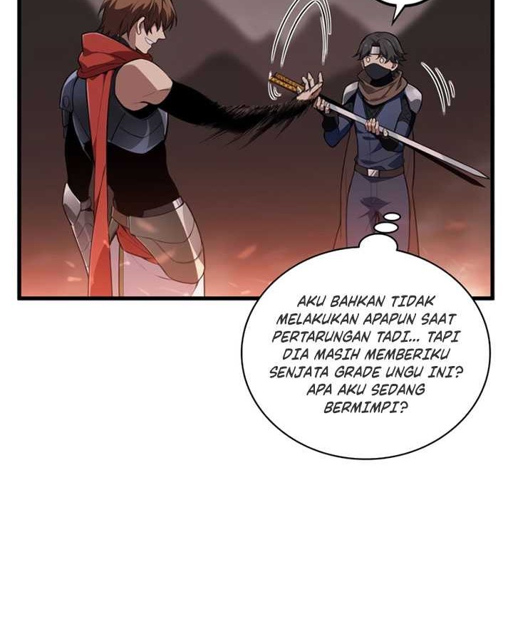 The King’s Avatar Chapter 102 Gambar 21