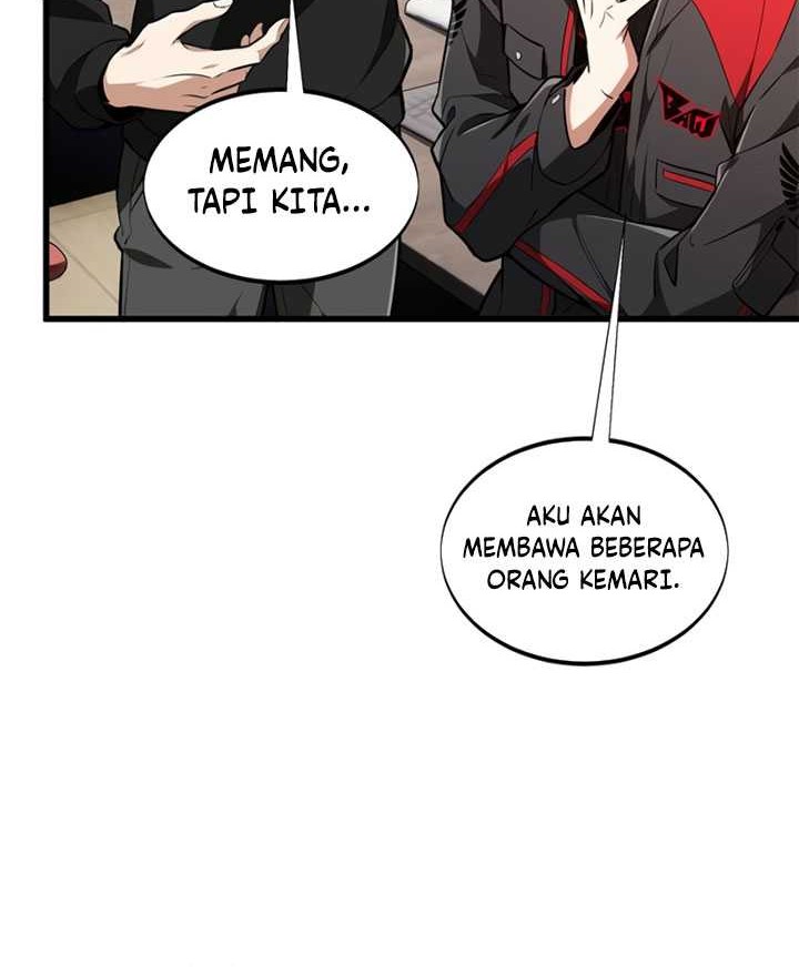 The King’s Avatar Chapter 102 Gambar 25
