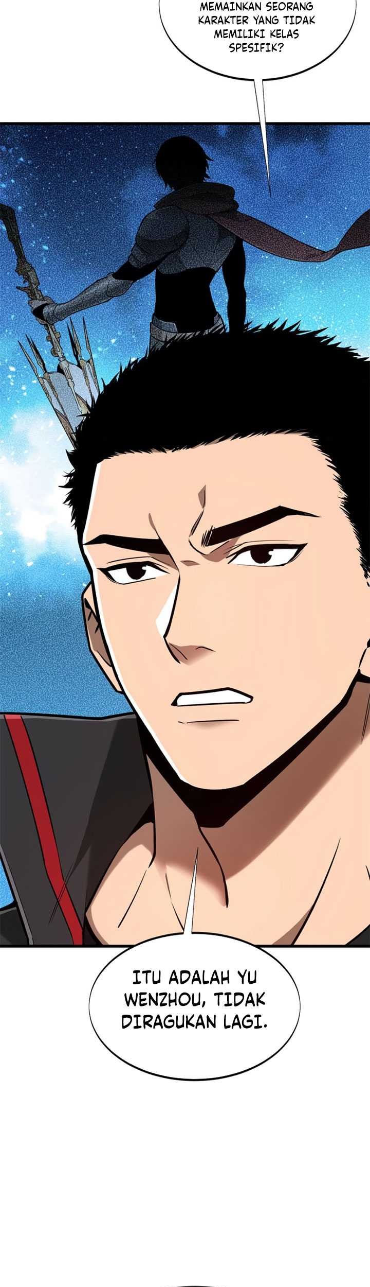 The King’s Avatar Chapter 102 Gambar 46