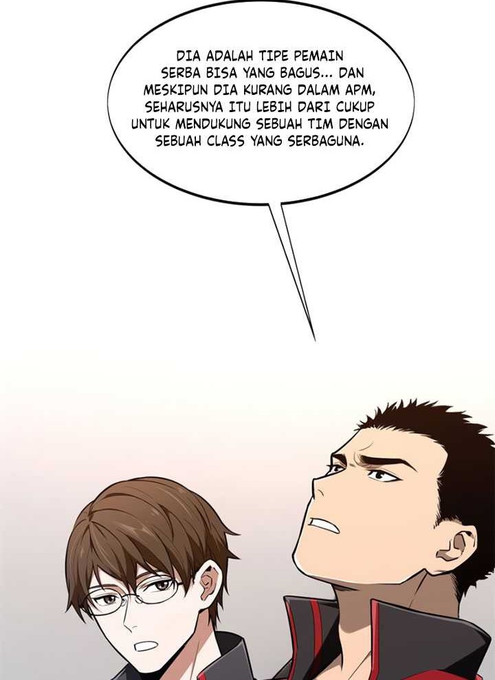 The King’s Avatar Chapter 102 Gambar 47