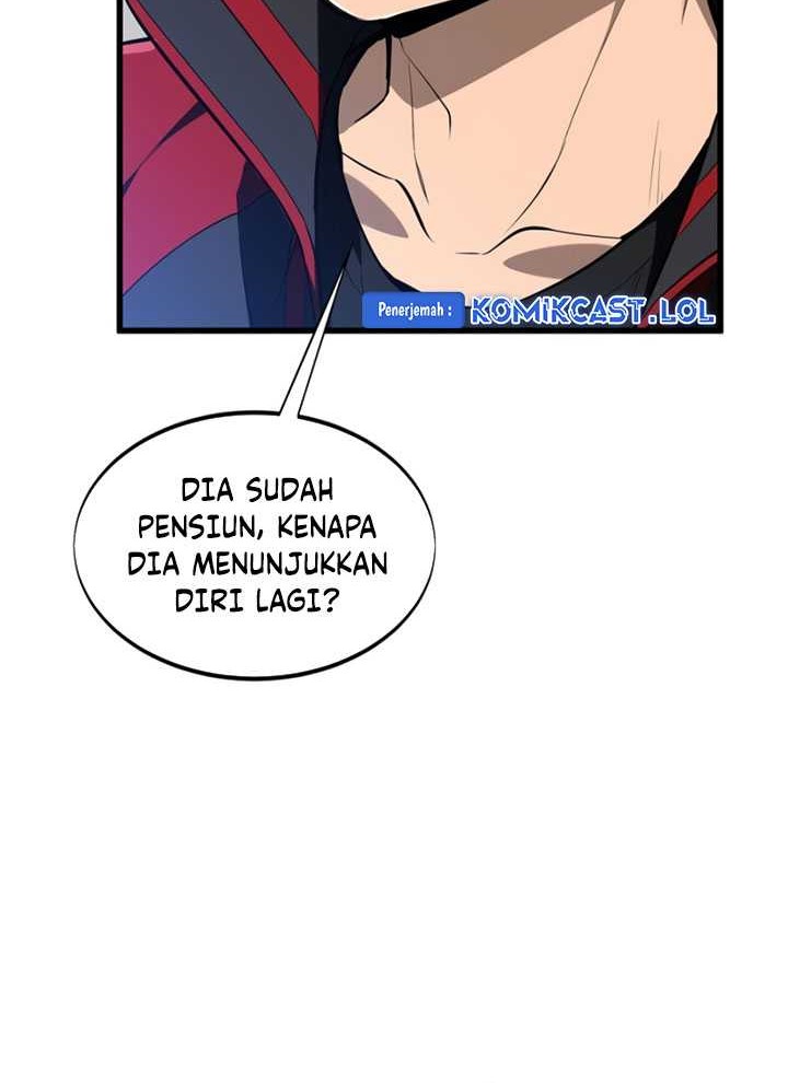 The King’s Avatar Chapter 102 Gambar 49