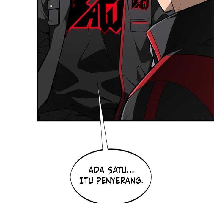 The King’s Avatar Chapter 102 Gambar 51