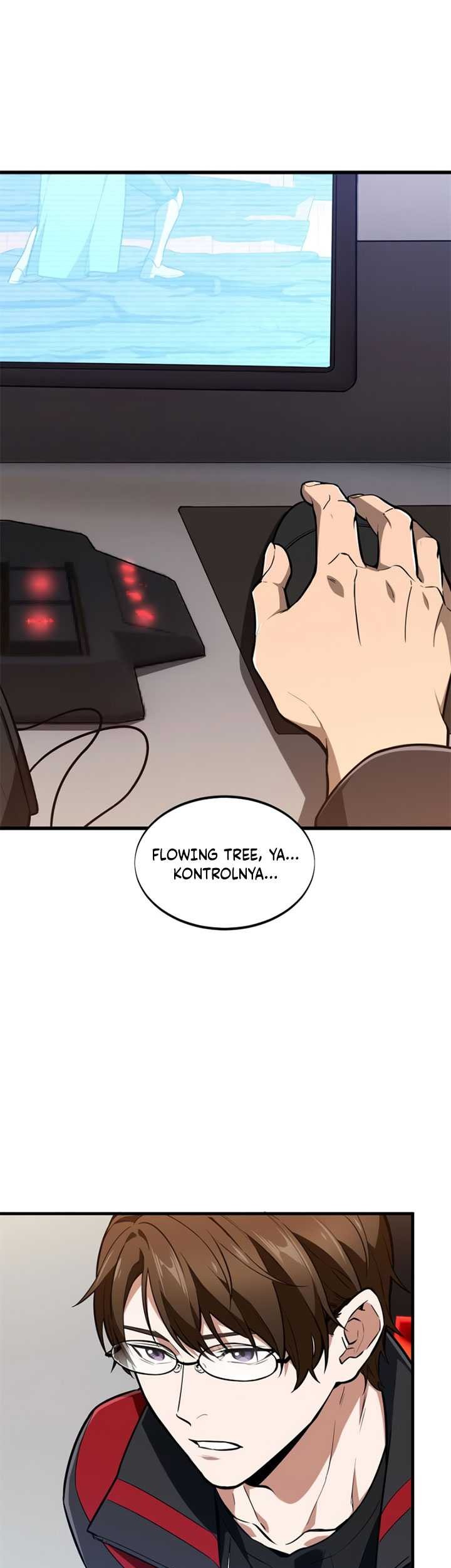 The King’s Avatar Chapter 102 Gambar 40