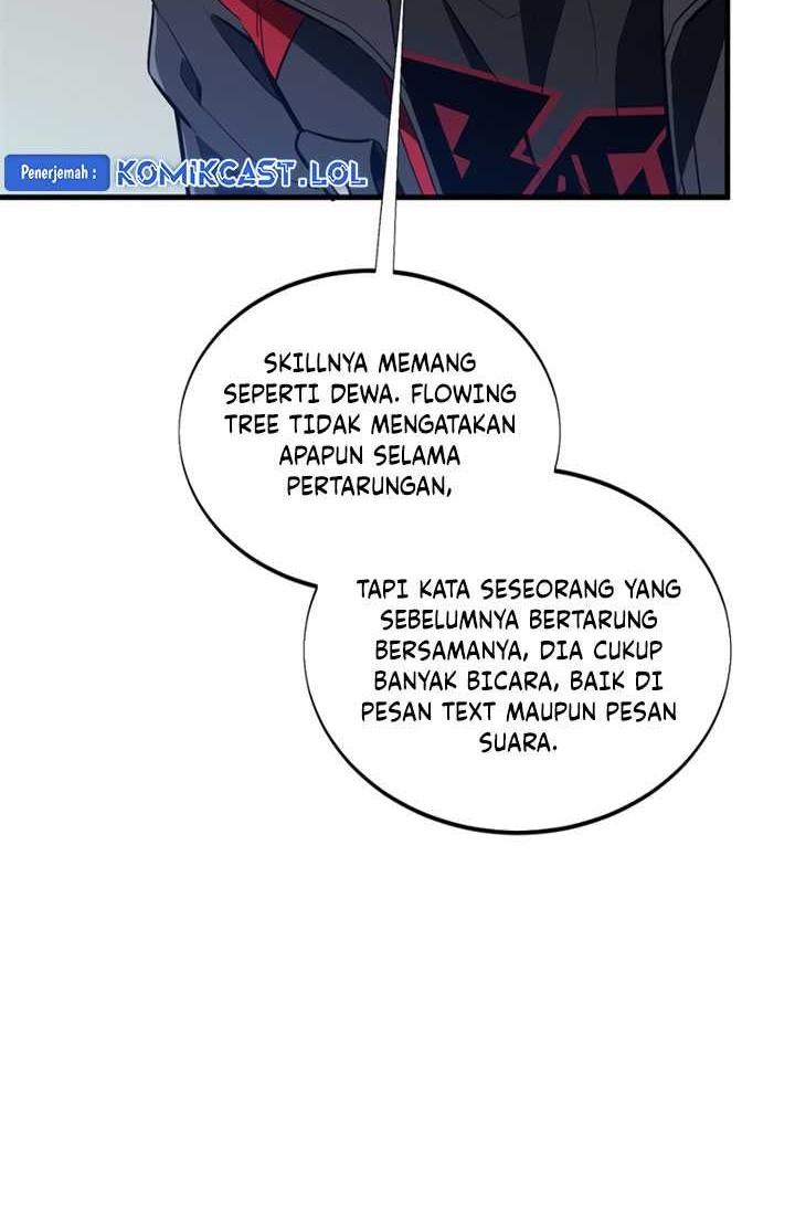 The King’s Avatar Chapter 102 Gambar 41