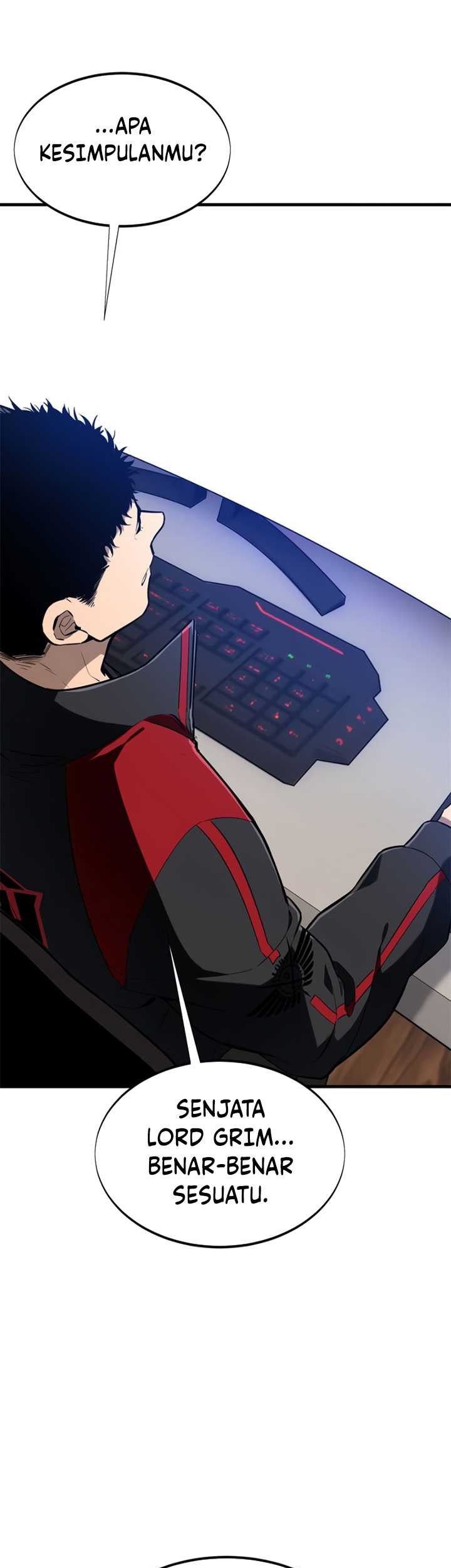 The King’s Avatar Chapter 102 Gambar 42