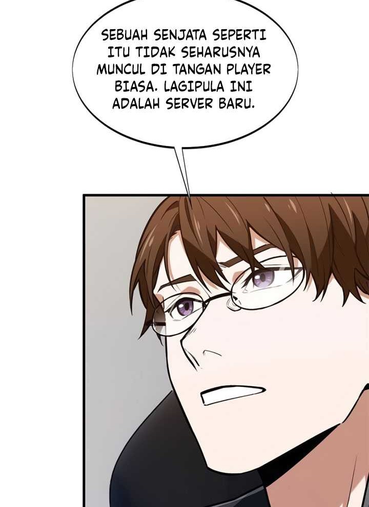 The King’s Avatar Chapter 102 Gambar 43