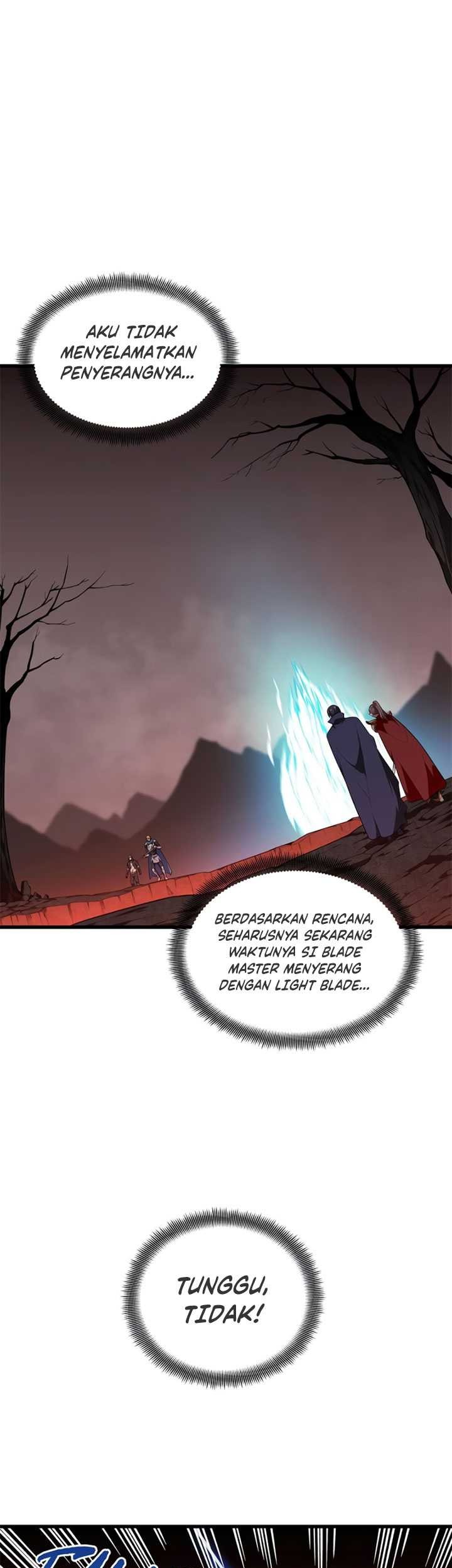 The King’s Avatar Chapter 102 Gambar 4