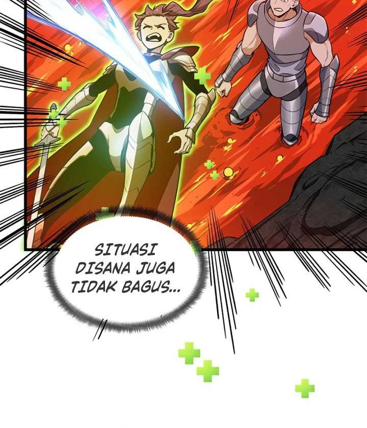 The King’s Avatar Chapter 102 Gambar 9