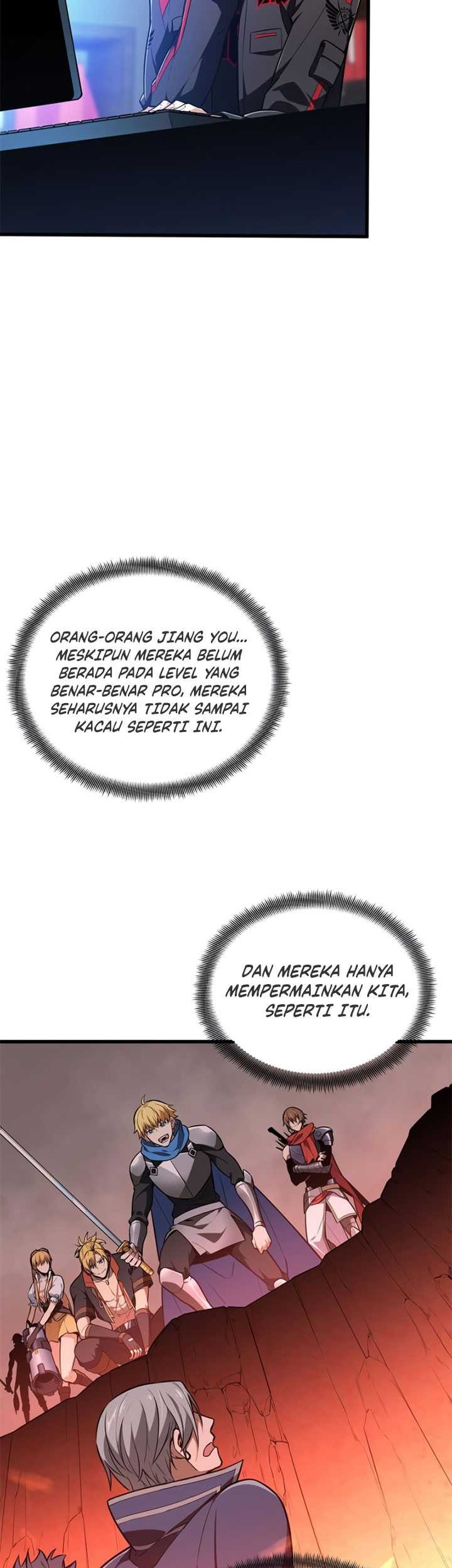 The King’s Avatar Chapter 102 Gambar 12