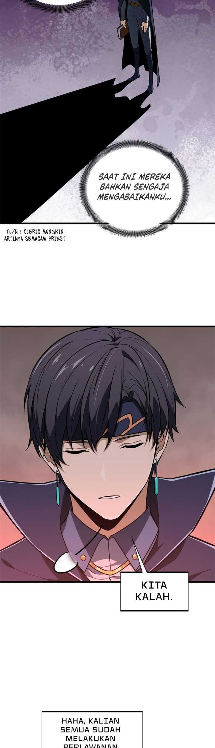 The King’s Avatar Chapter 102 Gambar 14