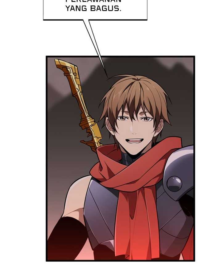 The King’s Avatar Chapter 102 Gambar 15