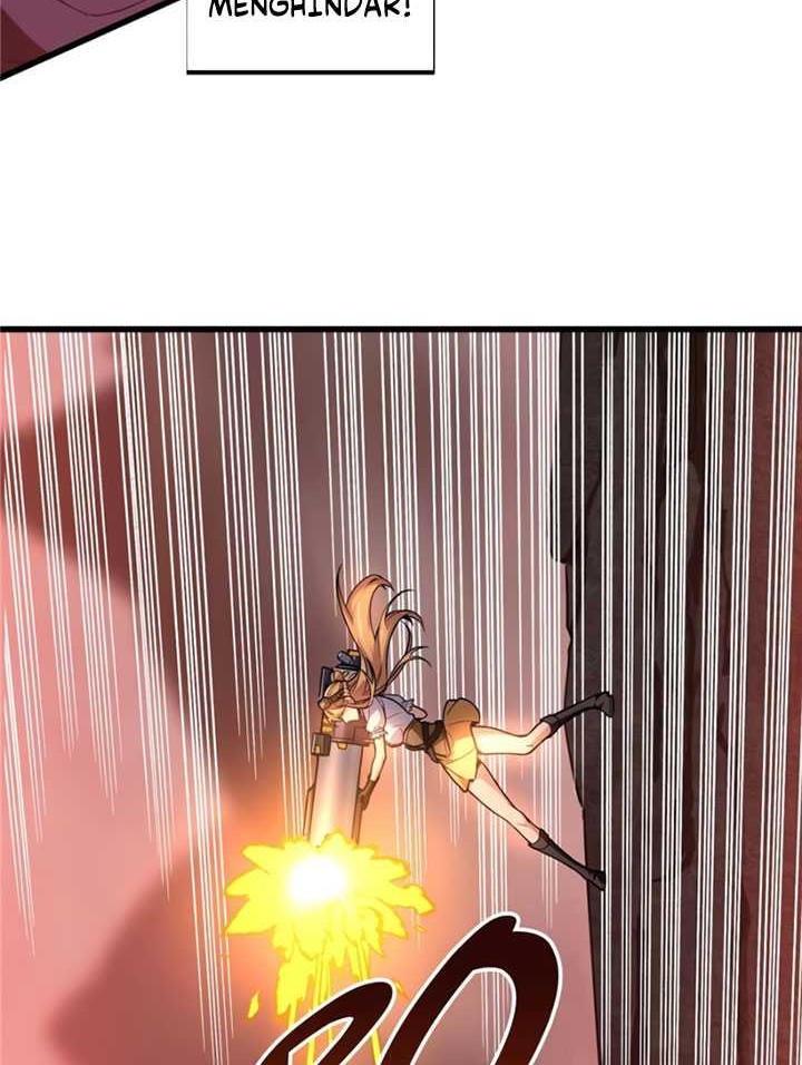 The King’s Avatar Chapter 101 Gambar 27
