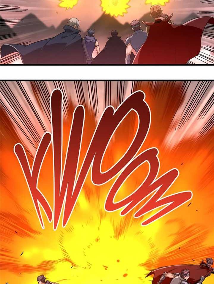 The King’s Avatar Chapter 101 Gambar 29