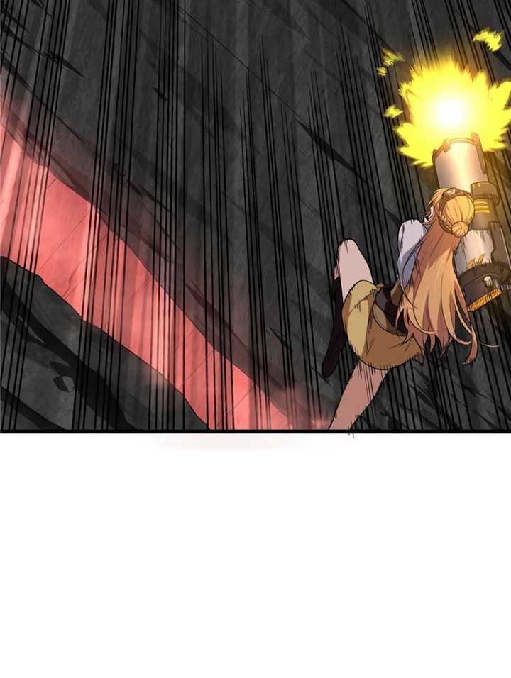 The King’s Avatar Chapter 101 Gambar 31