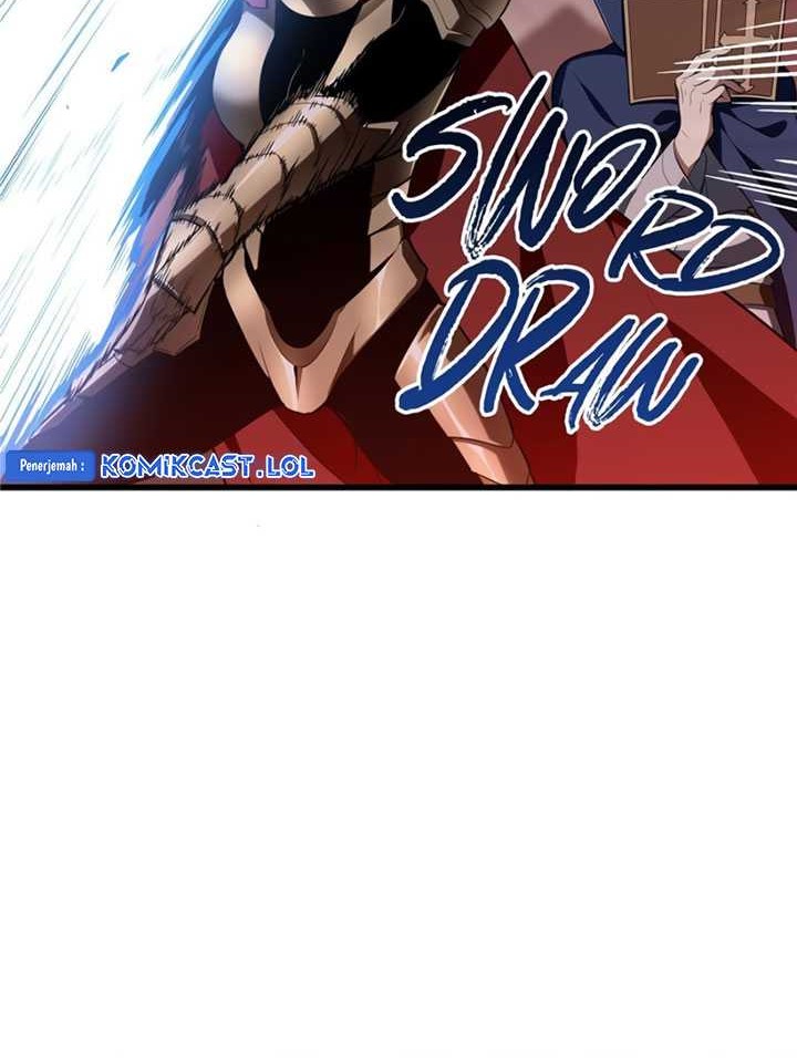 The King’s Avatar Chapter 101 Gambar 33