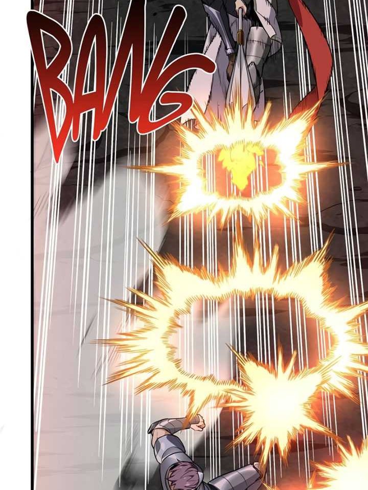 The King’s Avatar Chapter 101 Gambar 37