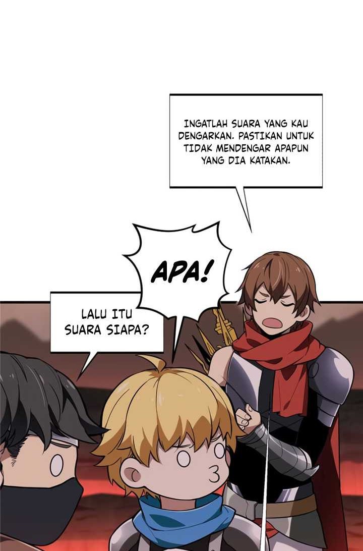 The King’s Avatar Chapter 101 Gambar 19