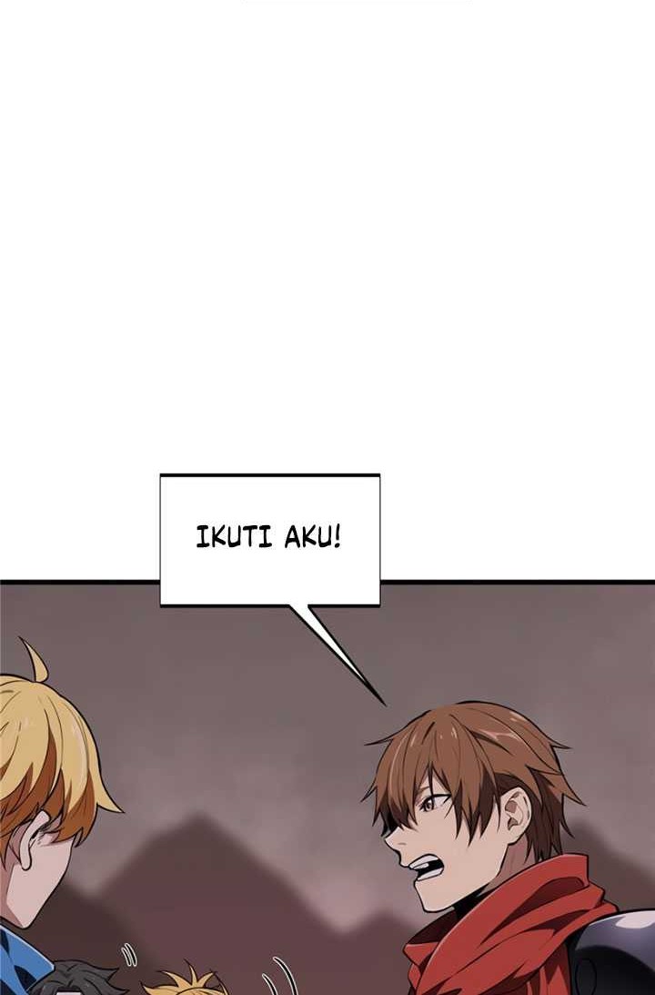 The King’s Avatar Chapter 101 Gambar 21