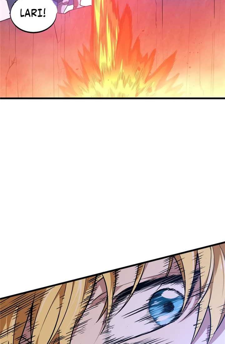 The King’s Avatar Chapter 101 Gambar 47