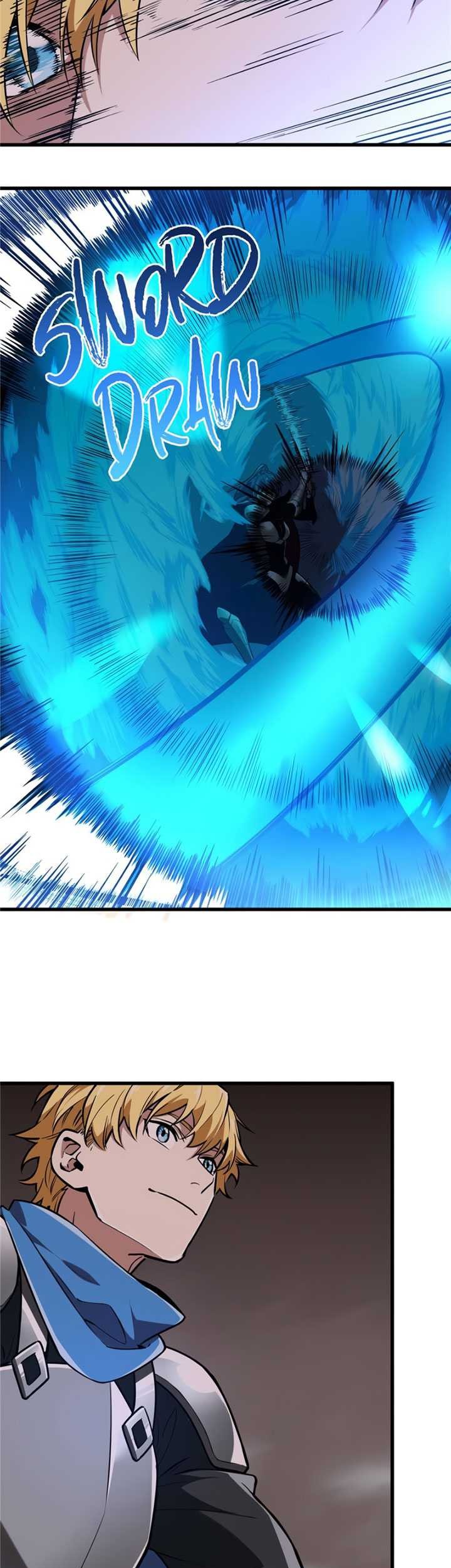 The King’s Avatar Chapter 101 Gambar 48