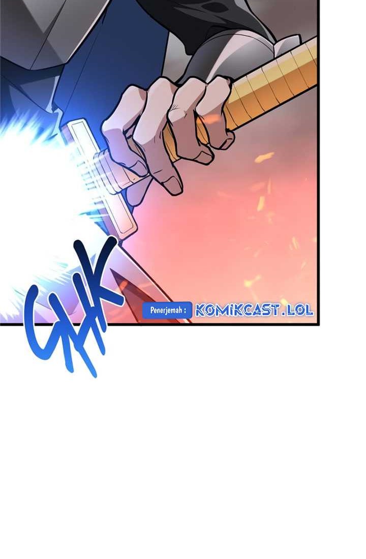 The King’s Avatar Chapter 101 Gambar 49