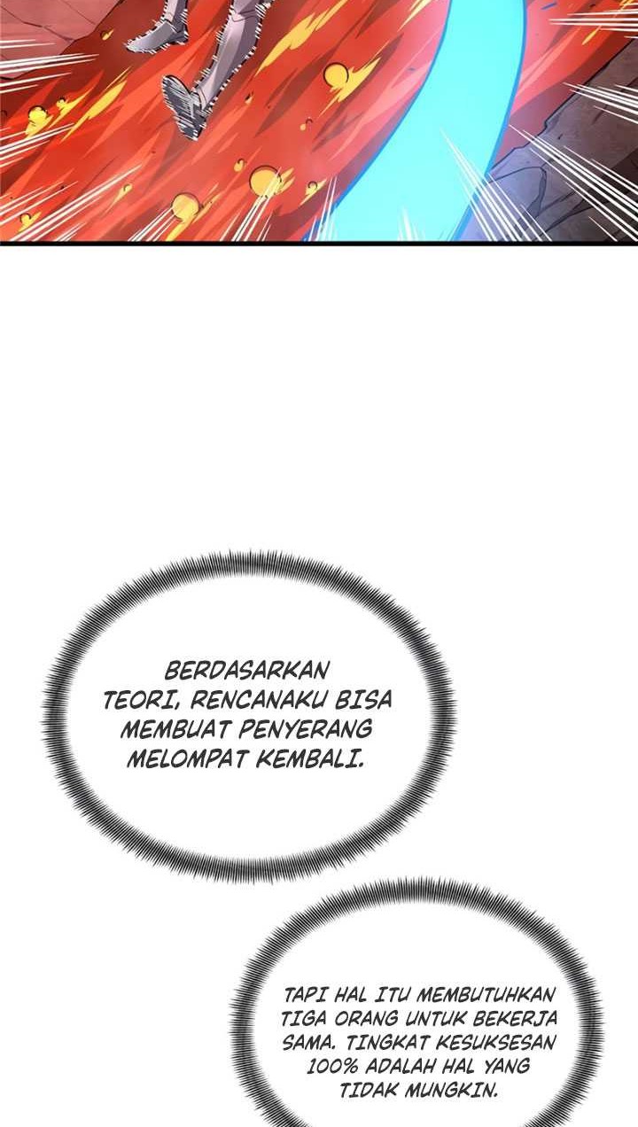 The King’s Avatar Chapter 101 Gambar 53