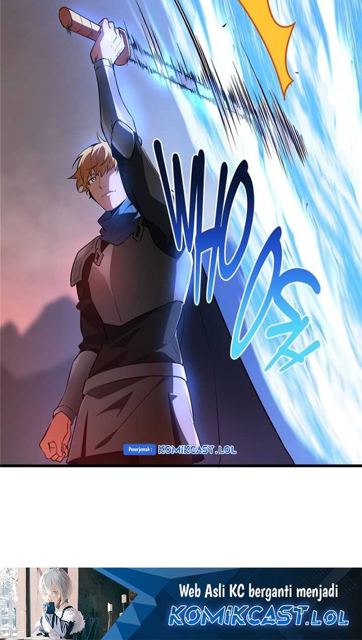 The King’s Avatar Chapter 101 Gambar 55