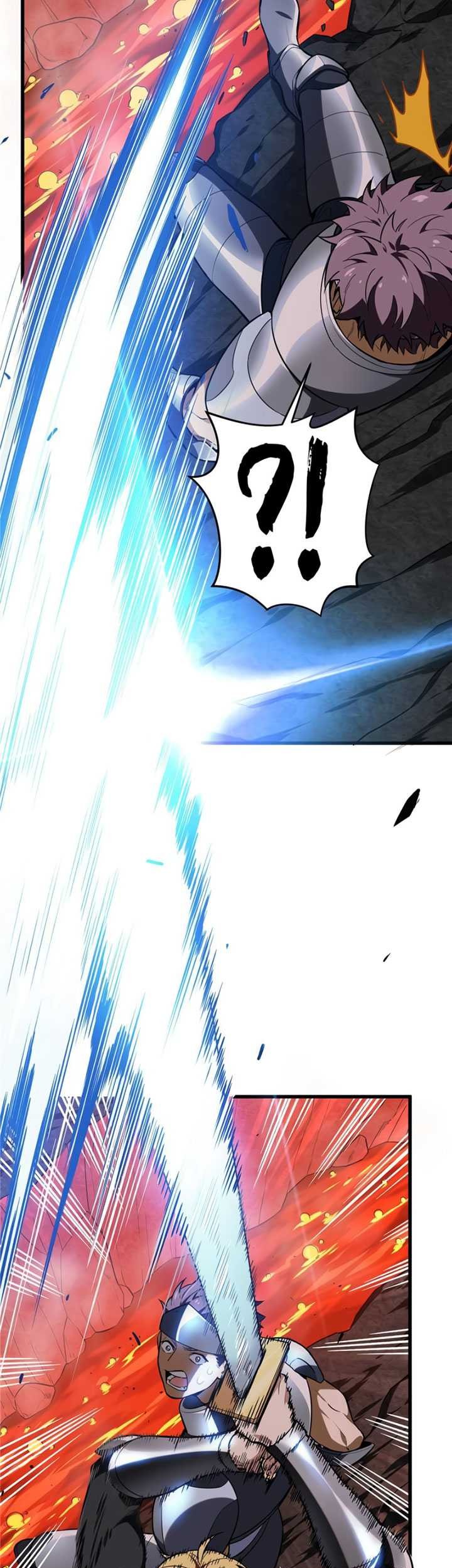 The King’s Avatar Chapter 101 Gambar 40