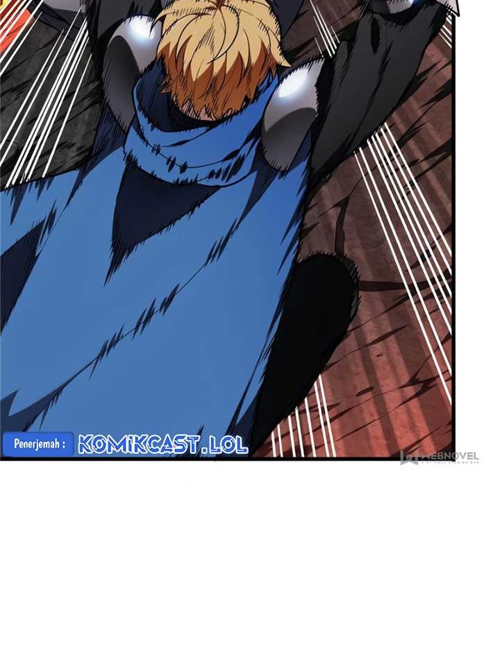 The King’s Avatar Chapter 101 Gambar 41