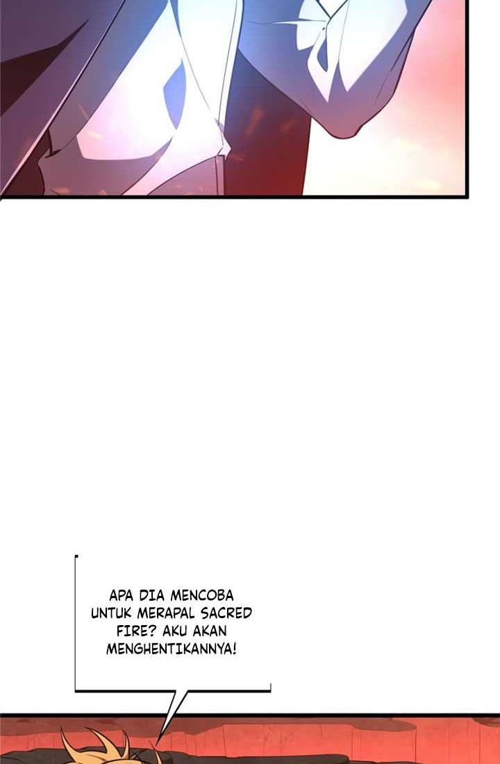 The King’s Avatar Chapter 101 Gambar 43