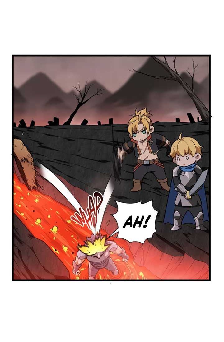 The King’s Avatar Chapter 101 Gambar 45