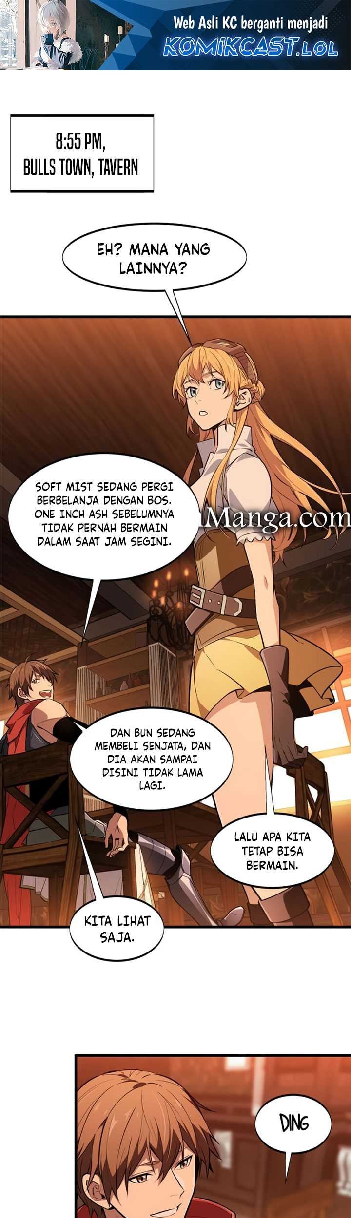 Manhua The King’s Avatar Chapter 101 gambar nomor 2