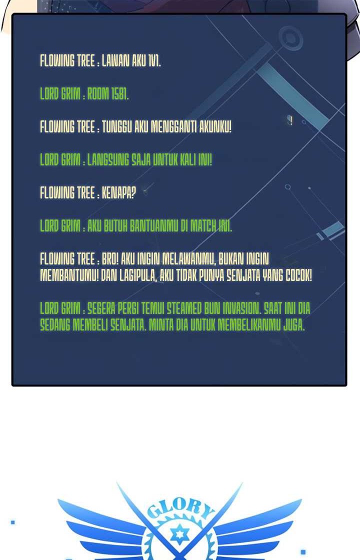 The King’s Avatar Chapter 101 Gambar 5