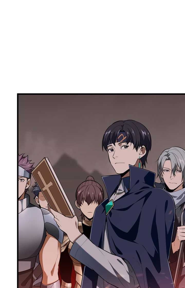 The King’s Avatar Chapter 101 Gambar 7