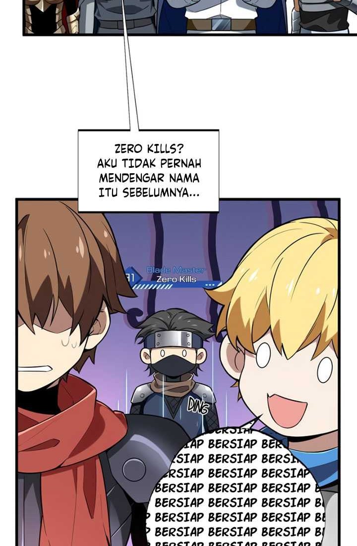 The King’s Avatar Chapter 101 Gambar 11