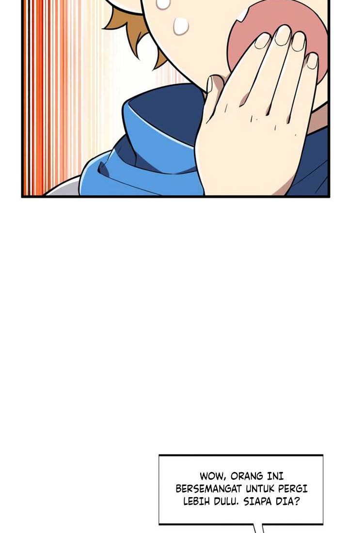 The King’s Avatar Chapter 101 Gambar 13