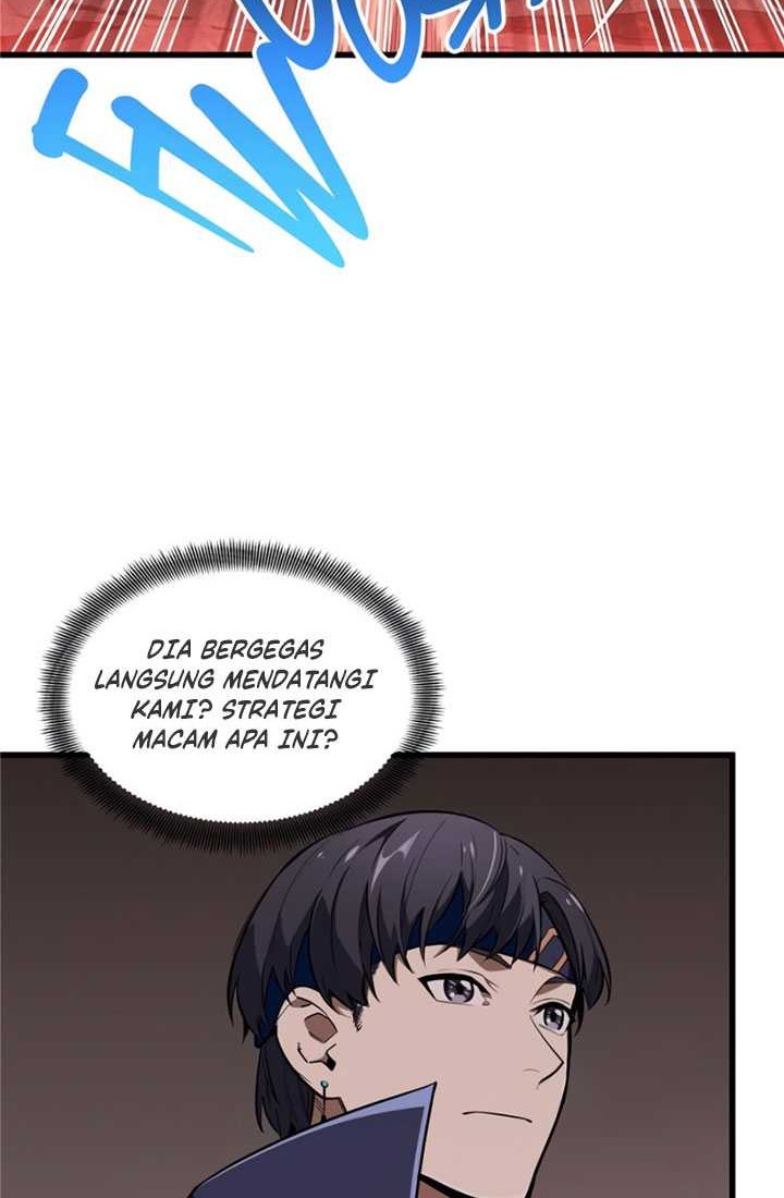 The King’s Avatar Chapter 101 Gambar 15