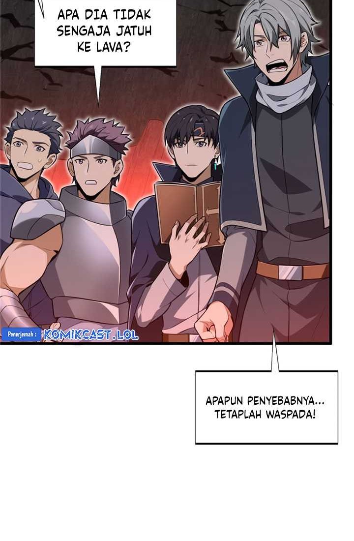 The King’s Avatar Chapter 101 Gambar 17