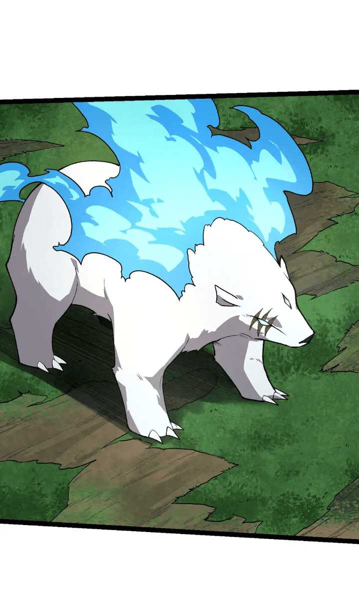 Evolution Begins With A Big Tree Chapter 194 Gambar 14