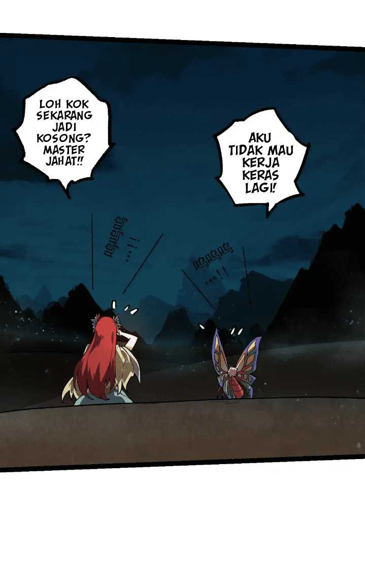 Evolution Begins With A Big Tree Chapter 194 Gambar 10