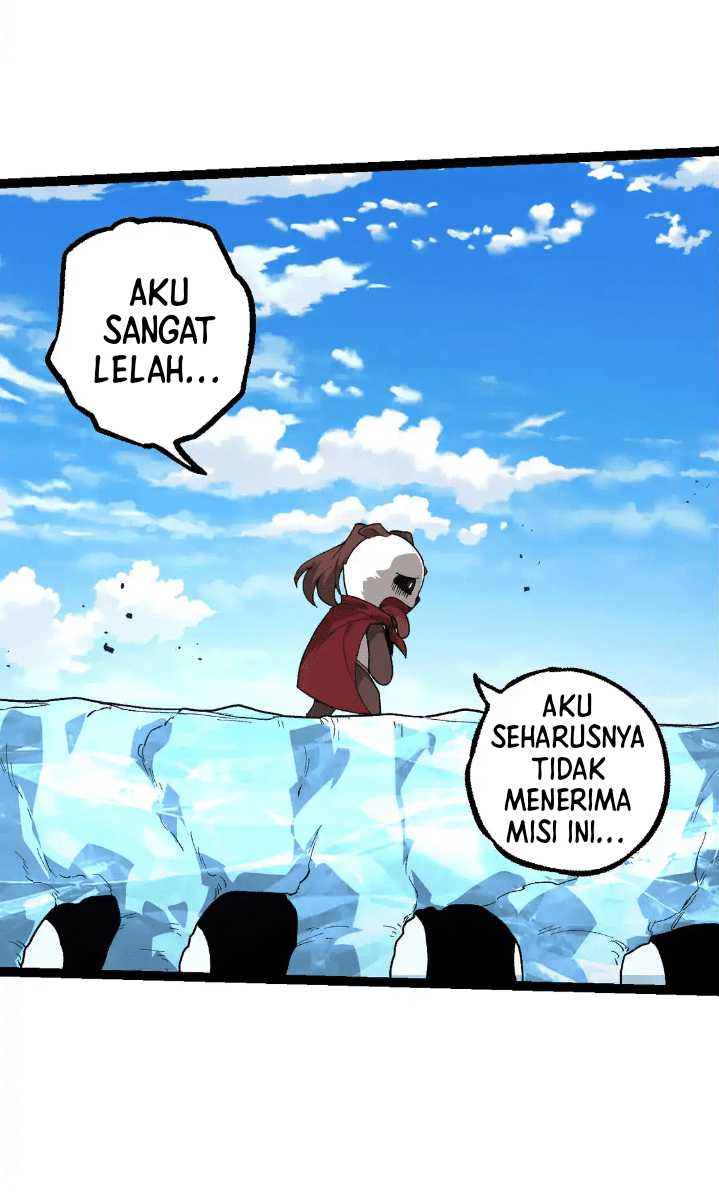 Evolution Begins With A Big Tree Chapter 194 Gambar 28