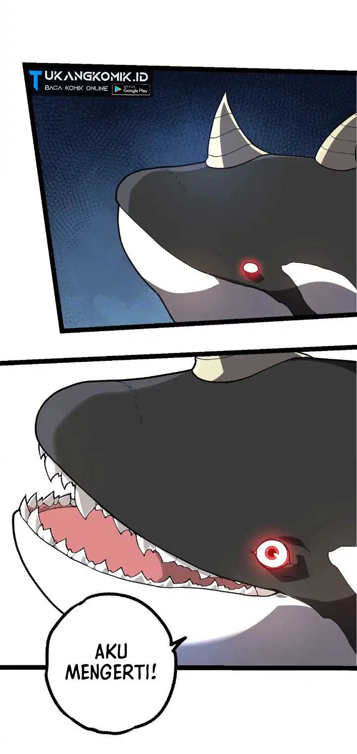 Evolution Begins With A Big Tree Chapter 194 Gambar 36