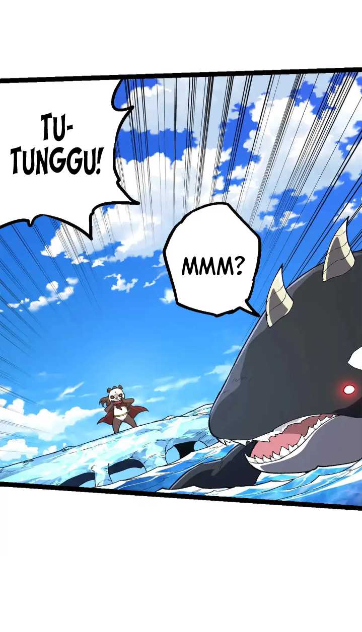 Evolution Begins With A Big Tree Chapter 194 Gambar 39