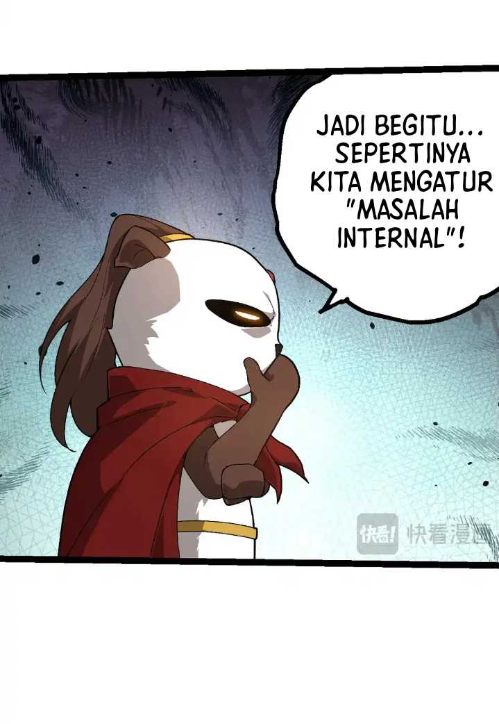 Evolution Begins With A Big Tree Chapter 194 Gambar 32