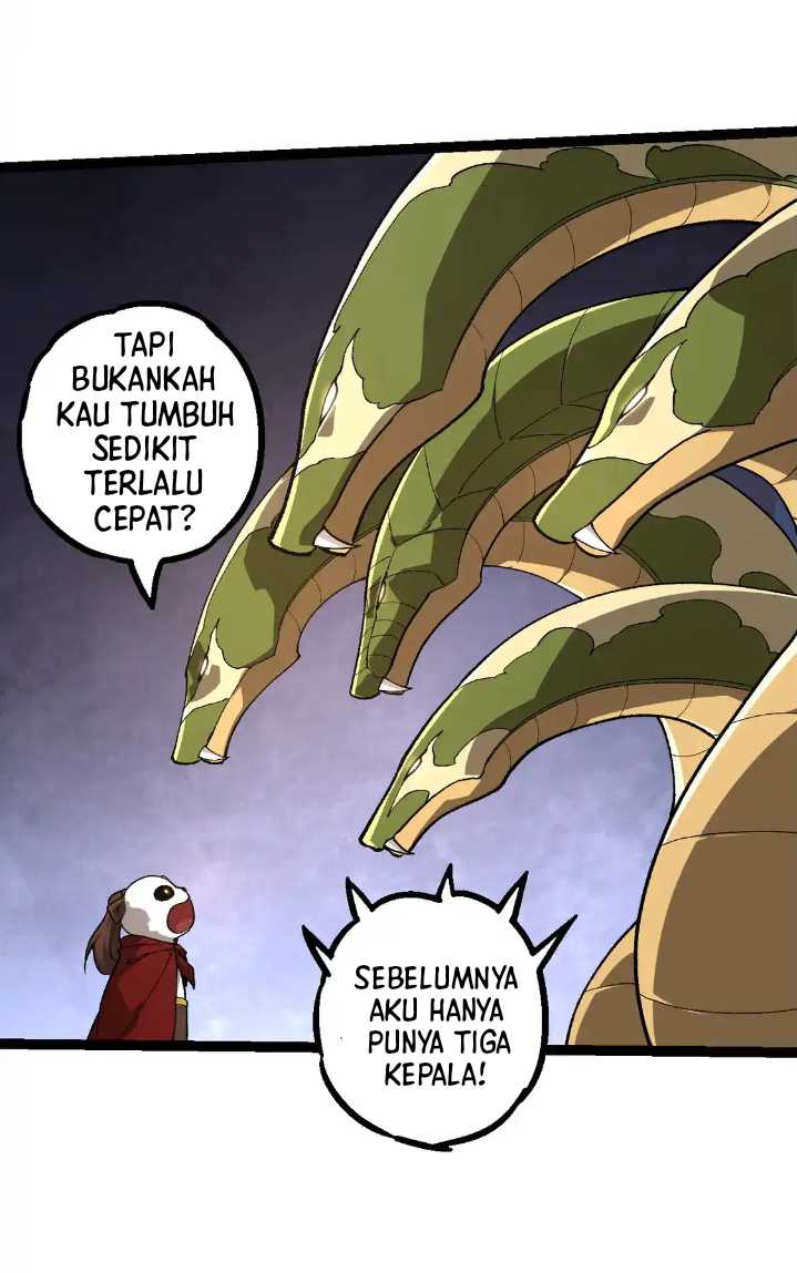 Evolution Begins With A Big Tree Chapter 194 Gambar 33