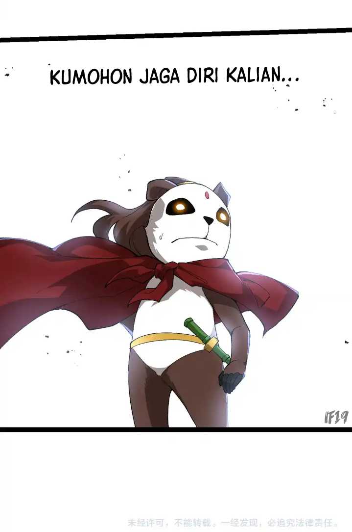 Evolution Begins With A Big Tree Chapter 194 Gambar 41