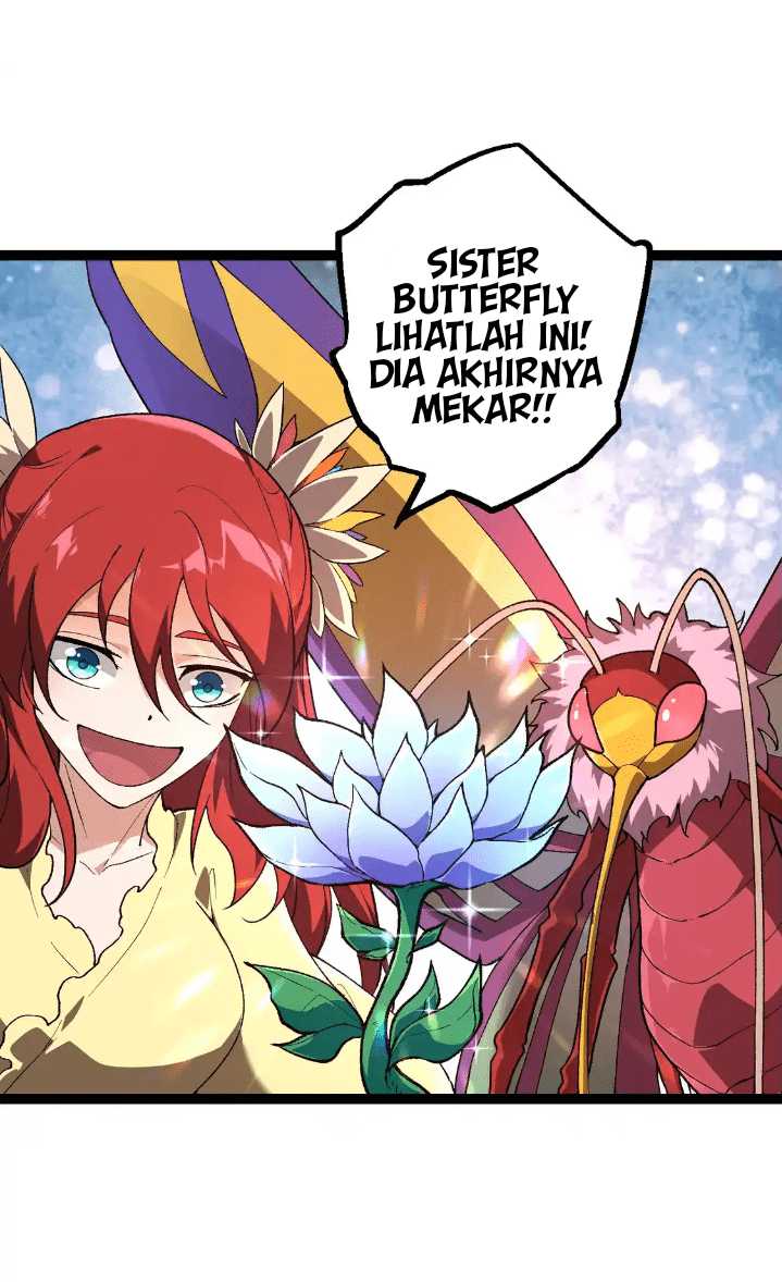 Evolution Begins With A Big Tree Chapter 194 Gambar 5