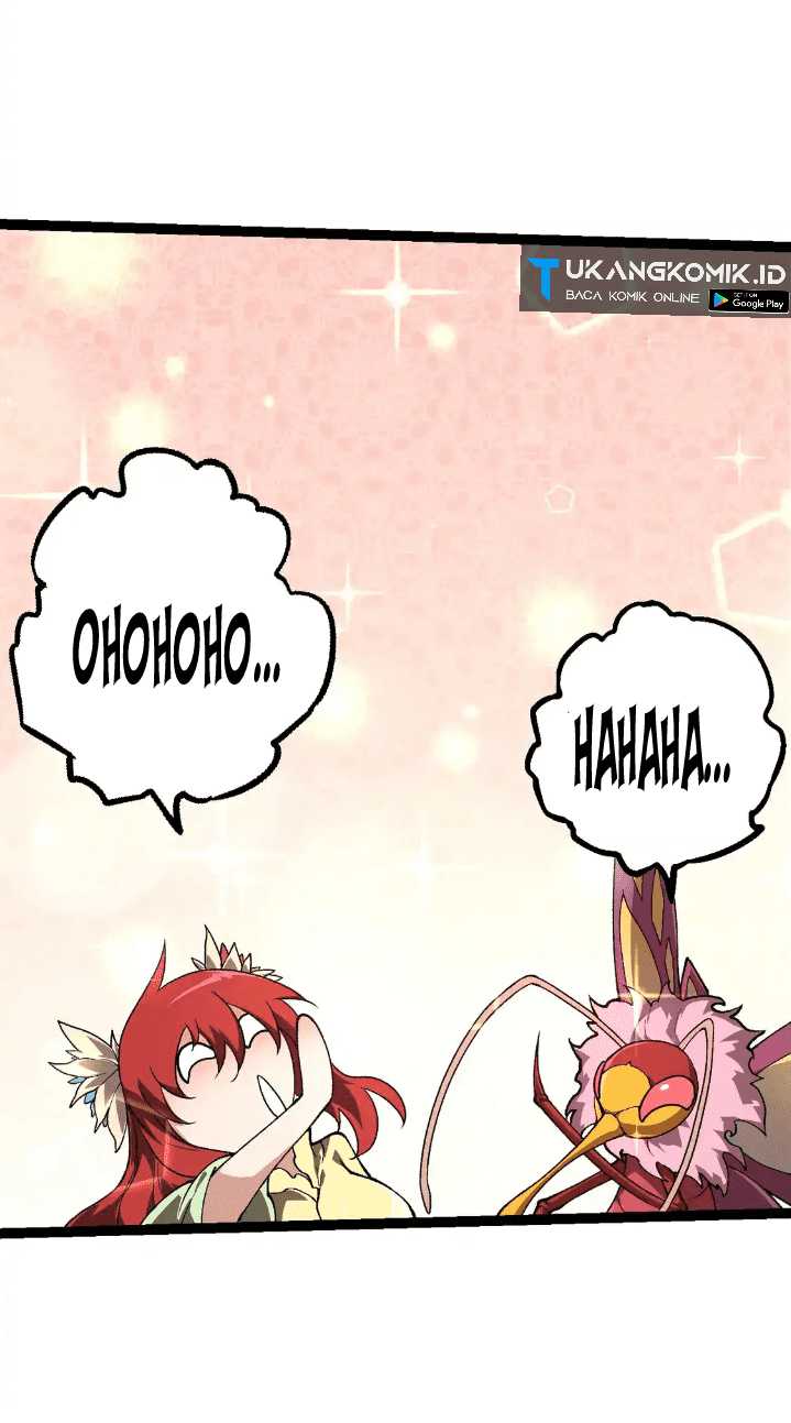 Evolution Begins With A Big Tree Chapter 194 Gambar 7