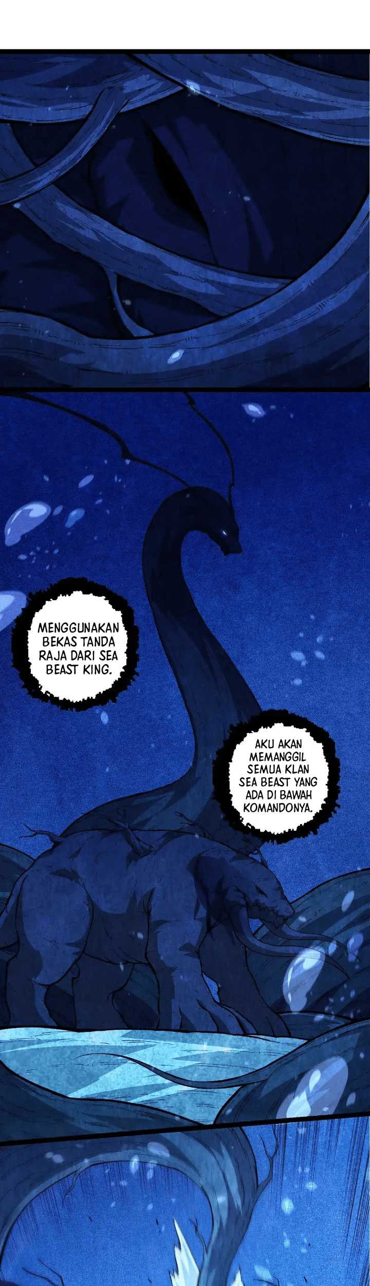 Evolution Begins With A Big Tree Chapter 195 Gambar 11