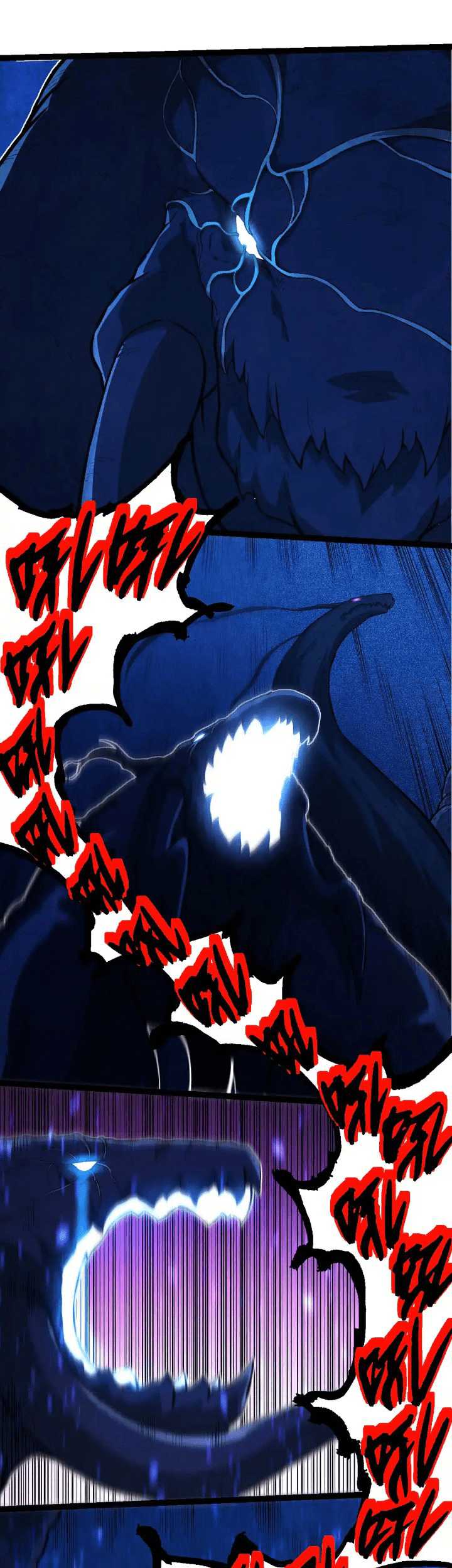 Evolution Begins With A Big Tree Chapter 195 Gambar 14